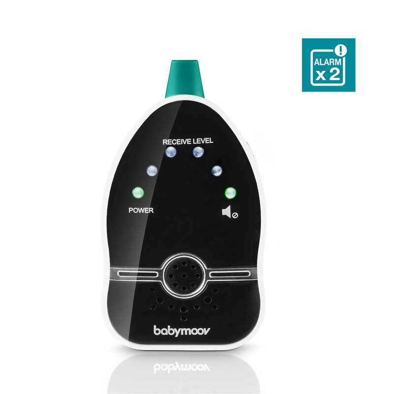 Babyphone Easy Care Babymoov