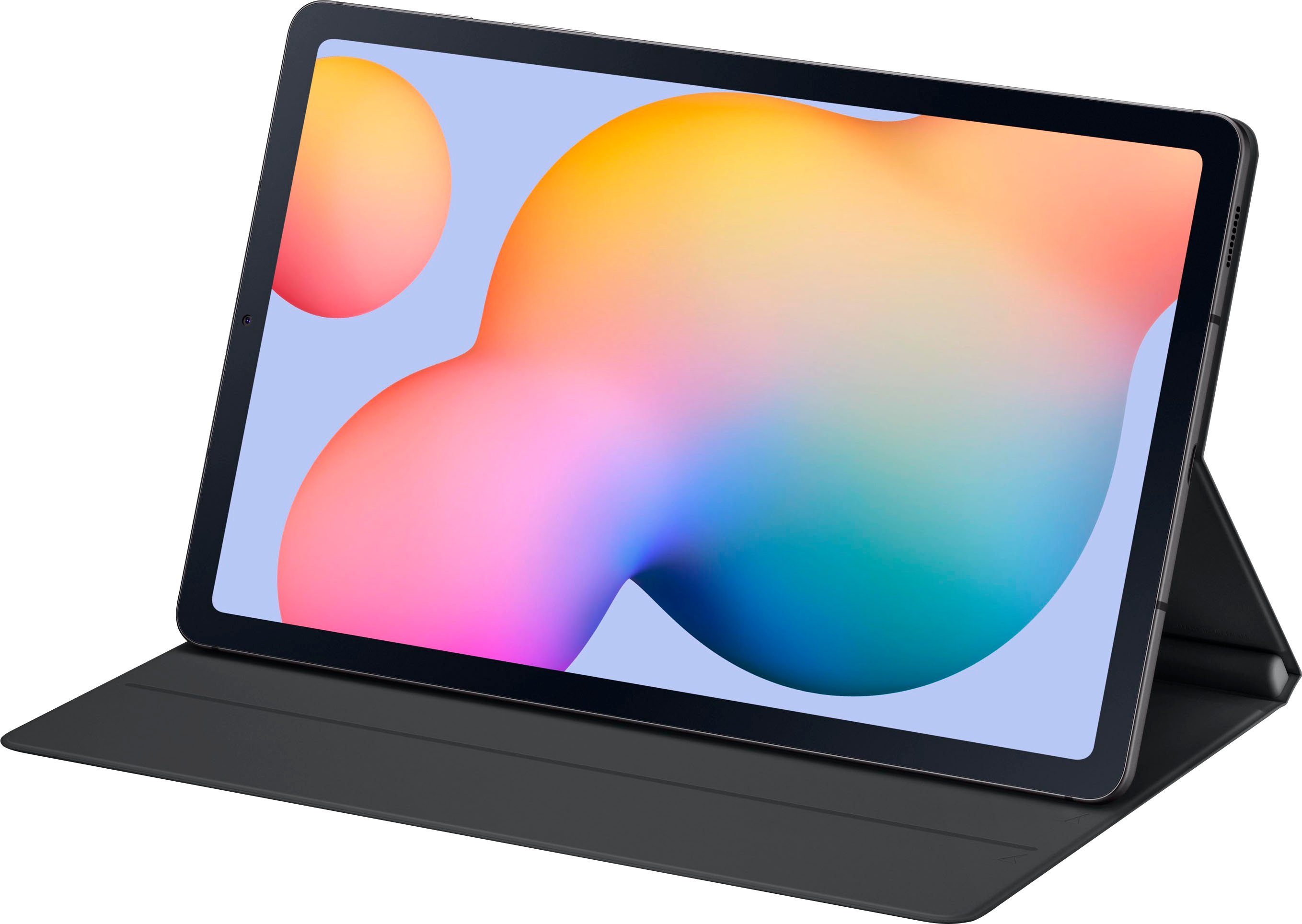 Samsung Tablet-Hülle Book Cover EF-BPA610 Galaxy Tab S6 Lite