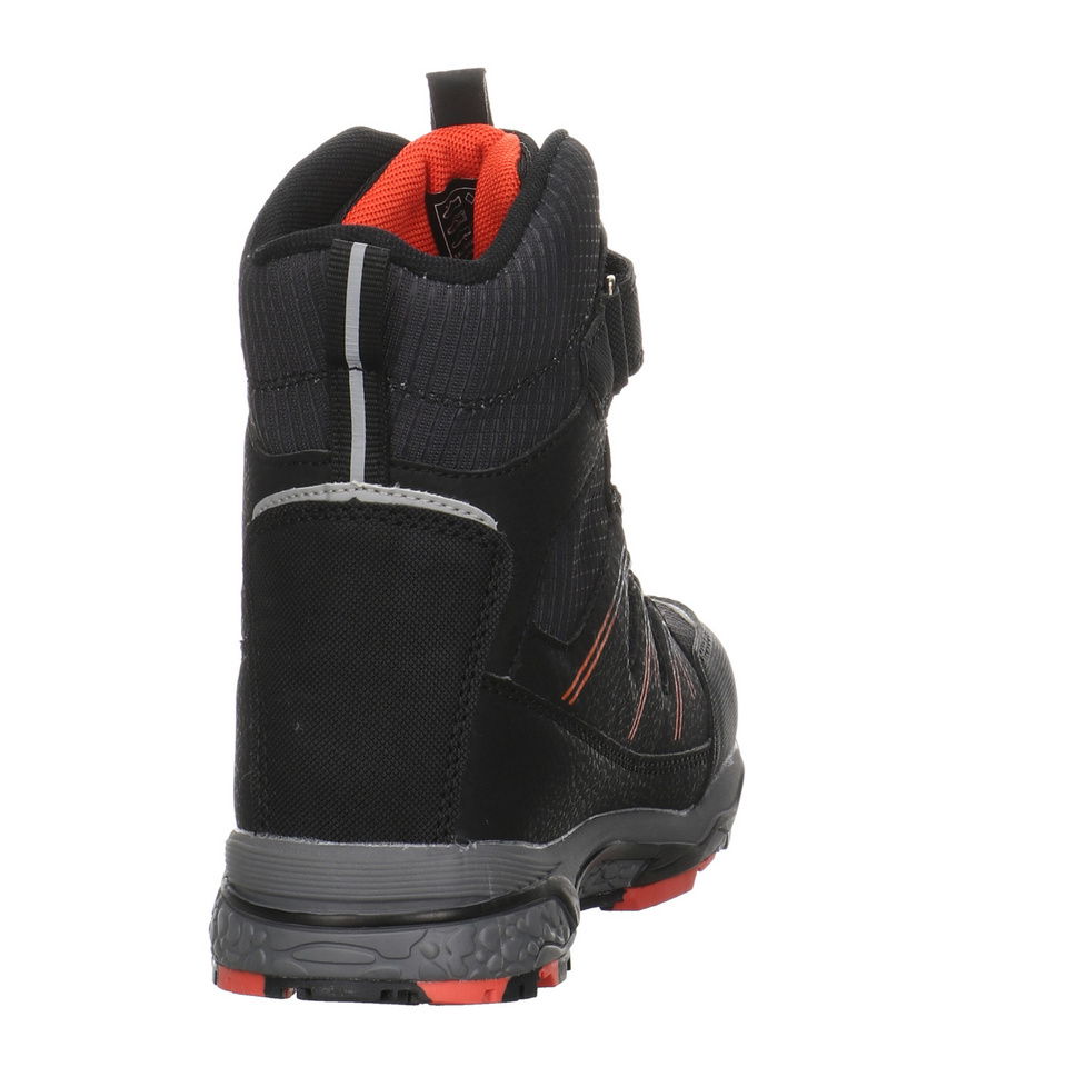 YK-ID Lando Sympatex Boots