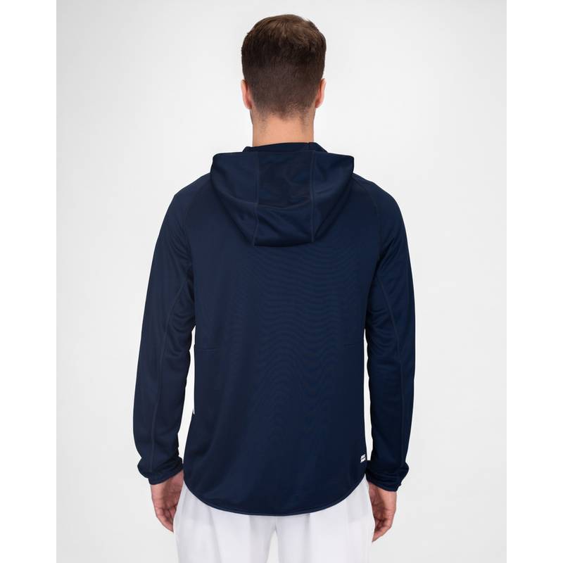 BIDI BADU Crew Hood Jacket Funktionsjacke Herren