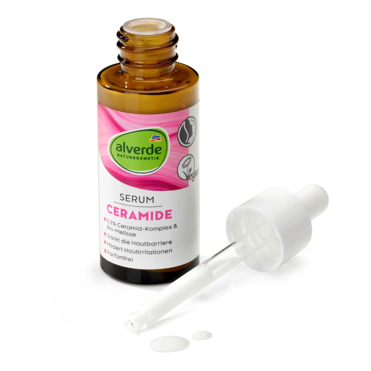Serum Ceramide, 30 ml