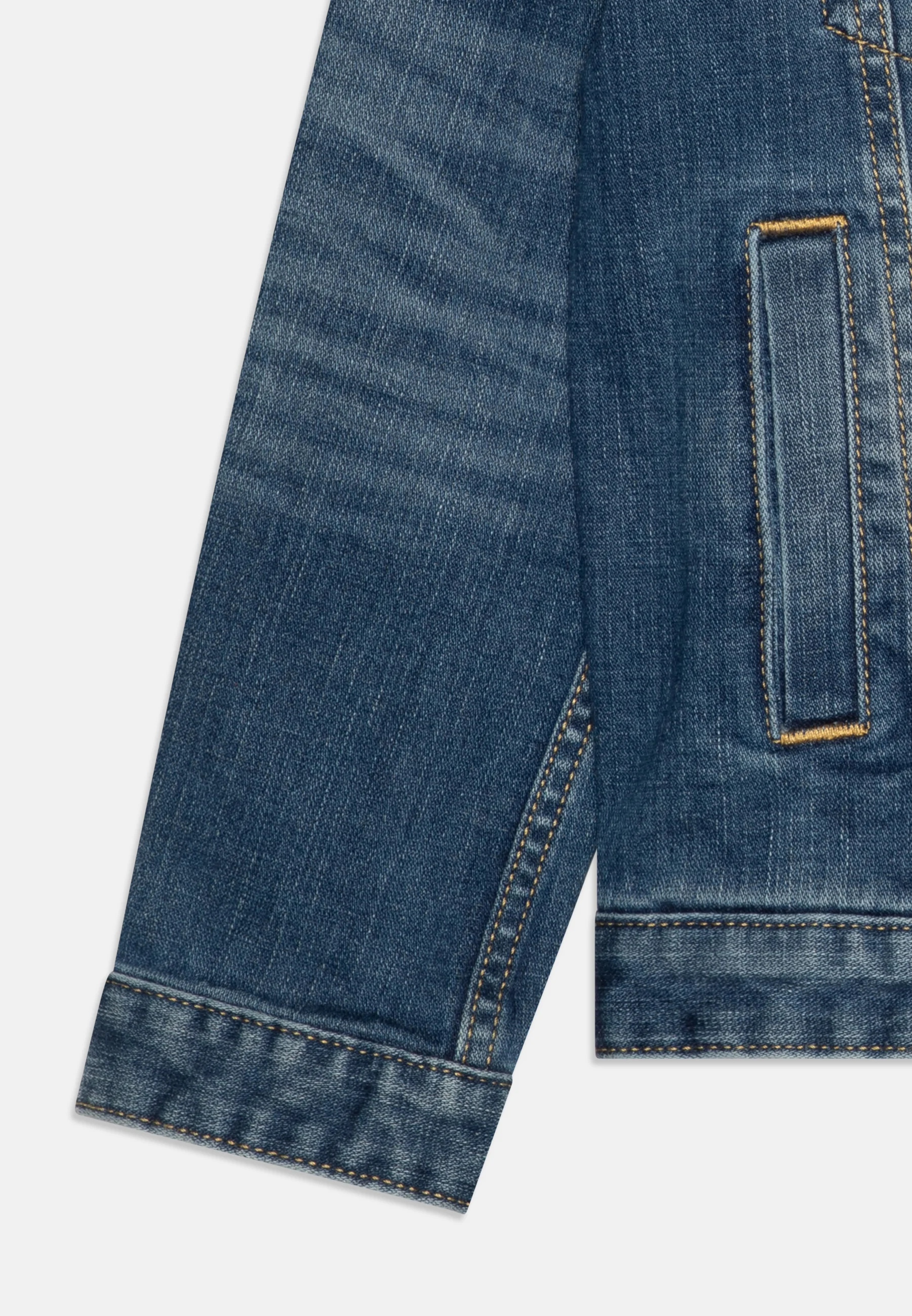 Dsquared2 OVER - Chaqueta vaquera