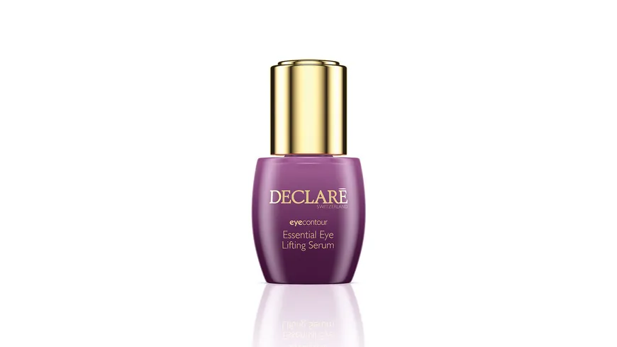 DECLARÉ EYE CONTOUR Essential Eye Lifting Serum 15 ml
