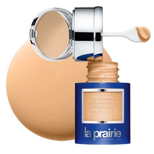 La Prairie Ochranný krém proti tmavým kruhom SPF 15