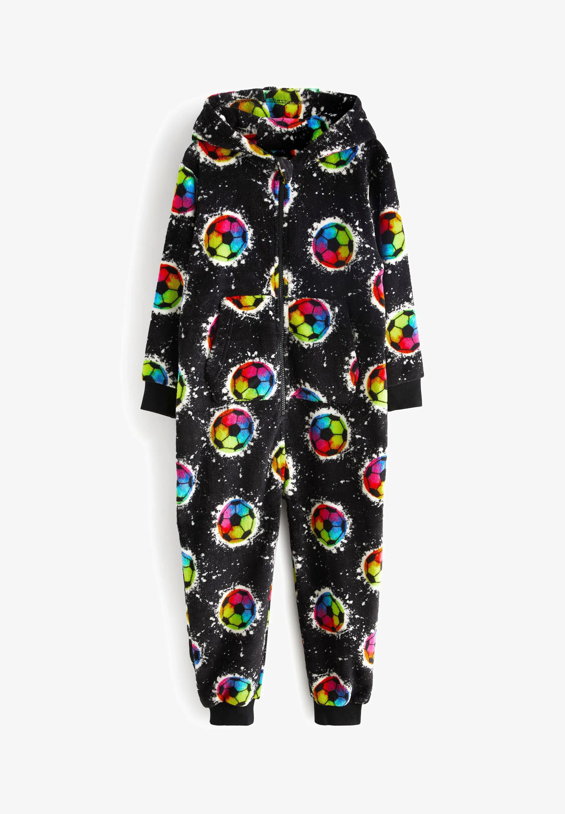 Siguiente SOFT TOUCH ALL-IN-ONE - Pijamas