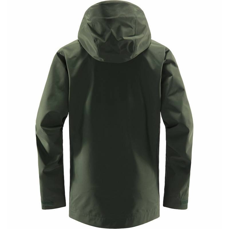 Haglöfs Tjärn Jacket Hardshelljacke Damen