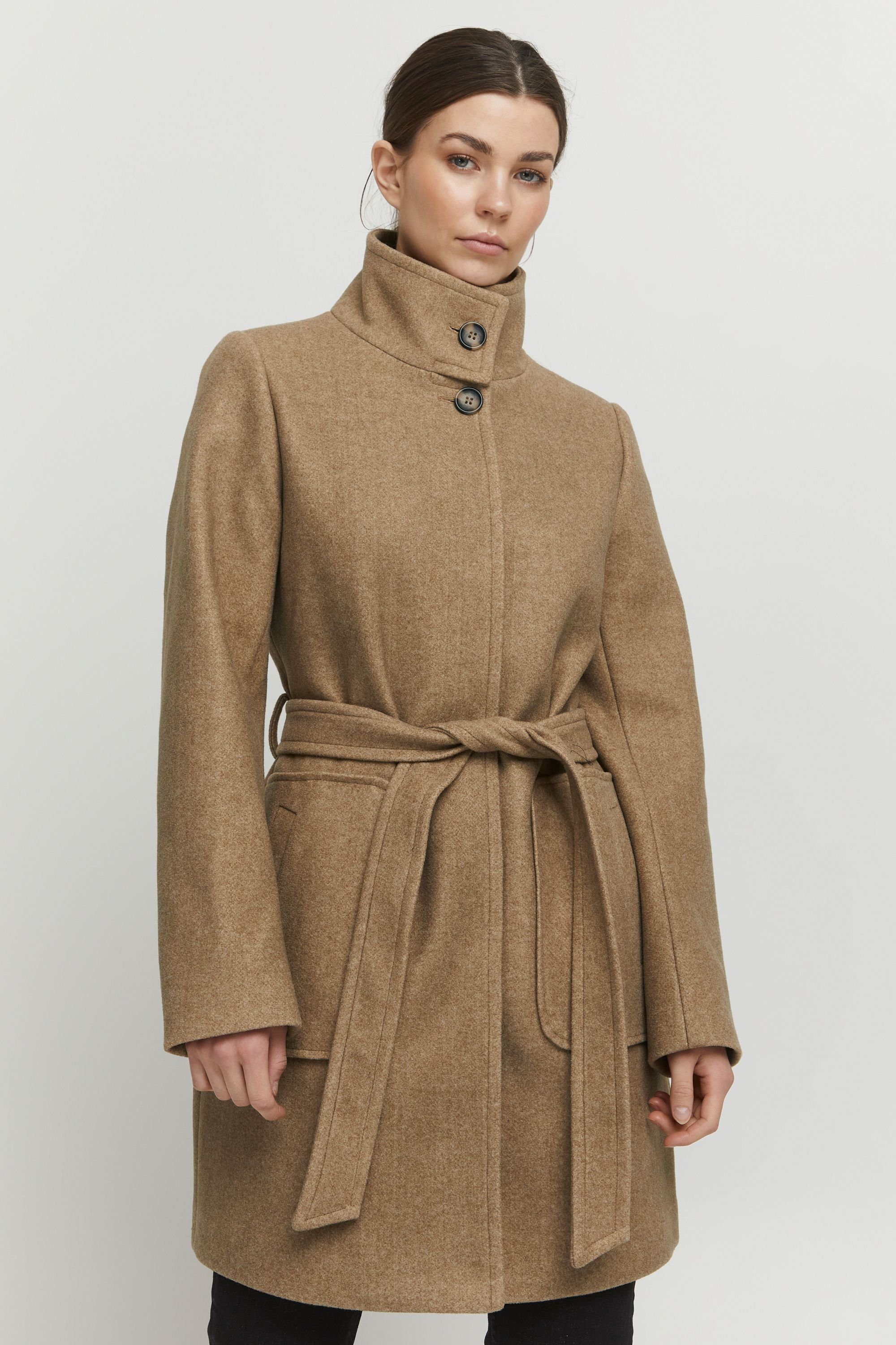 b.young Kurzmantel BYCILIA COAT 1 - 20811770