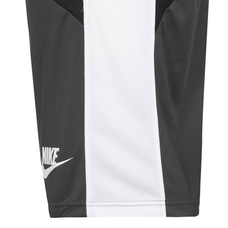Nike Dri Fit 11IN Starting 5 Basketball-Shorts Herren
