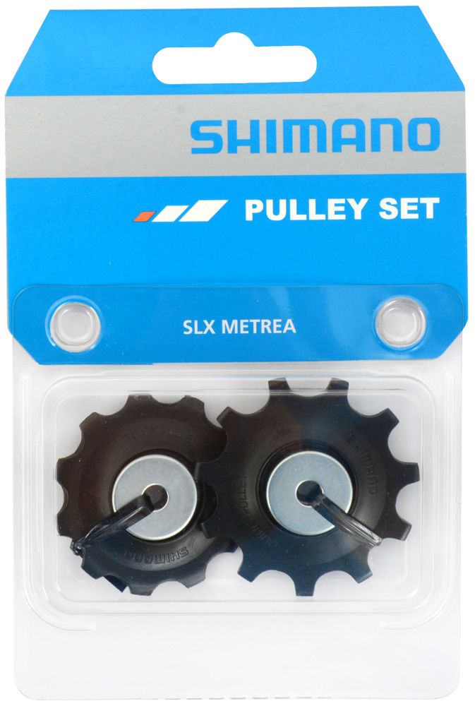 Shimano SLX/METREA RD-M7000-11/U5000 Leit-/Spannrollensatz kaufen | Bike-Discount