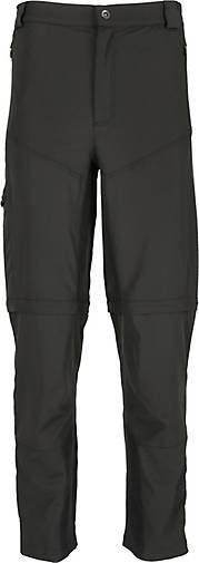 Endurance Radhose Maccoy mit Quick Dry-Technologie