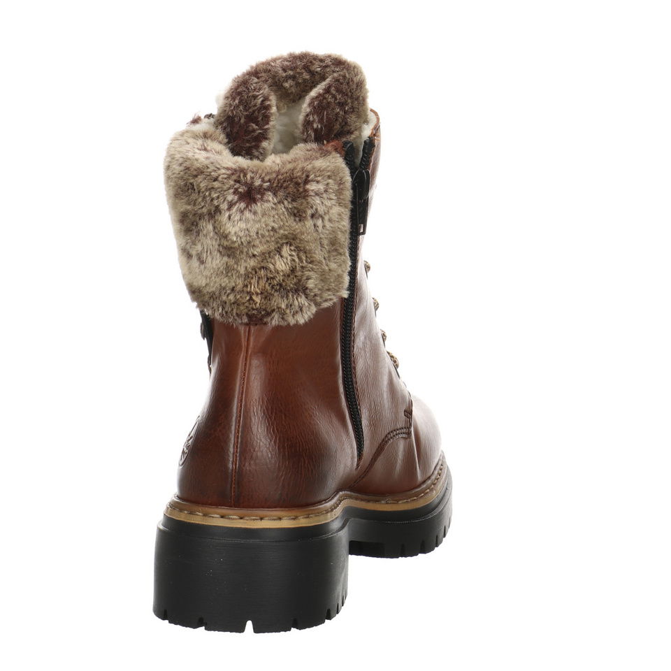 Rieker Boots
