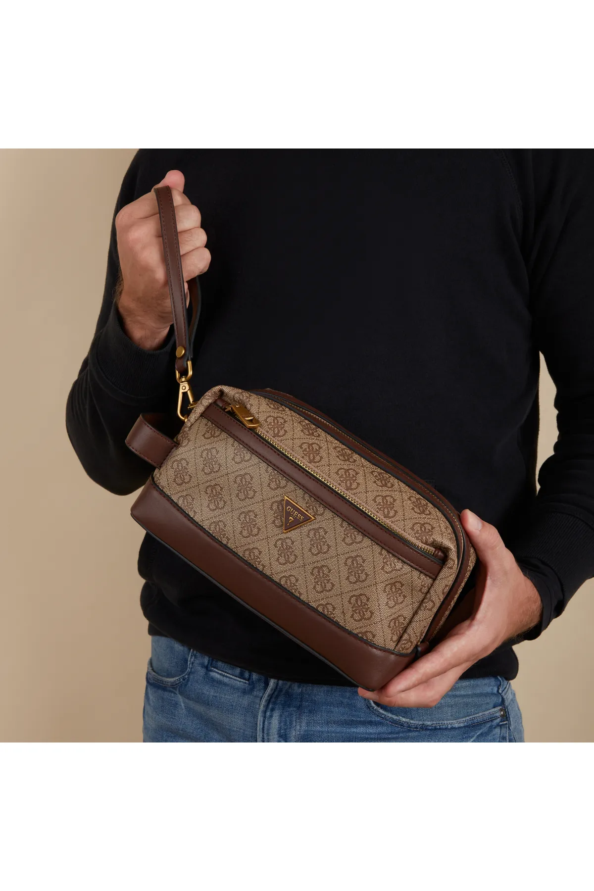 Guess  HMEVZL-P2243-BBO