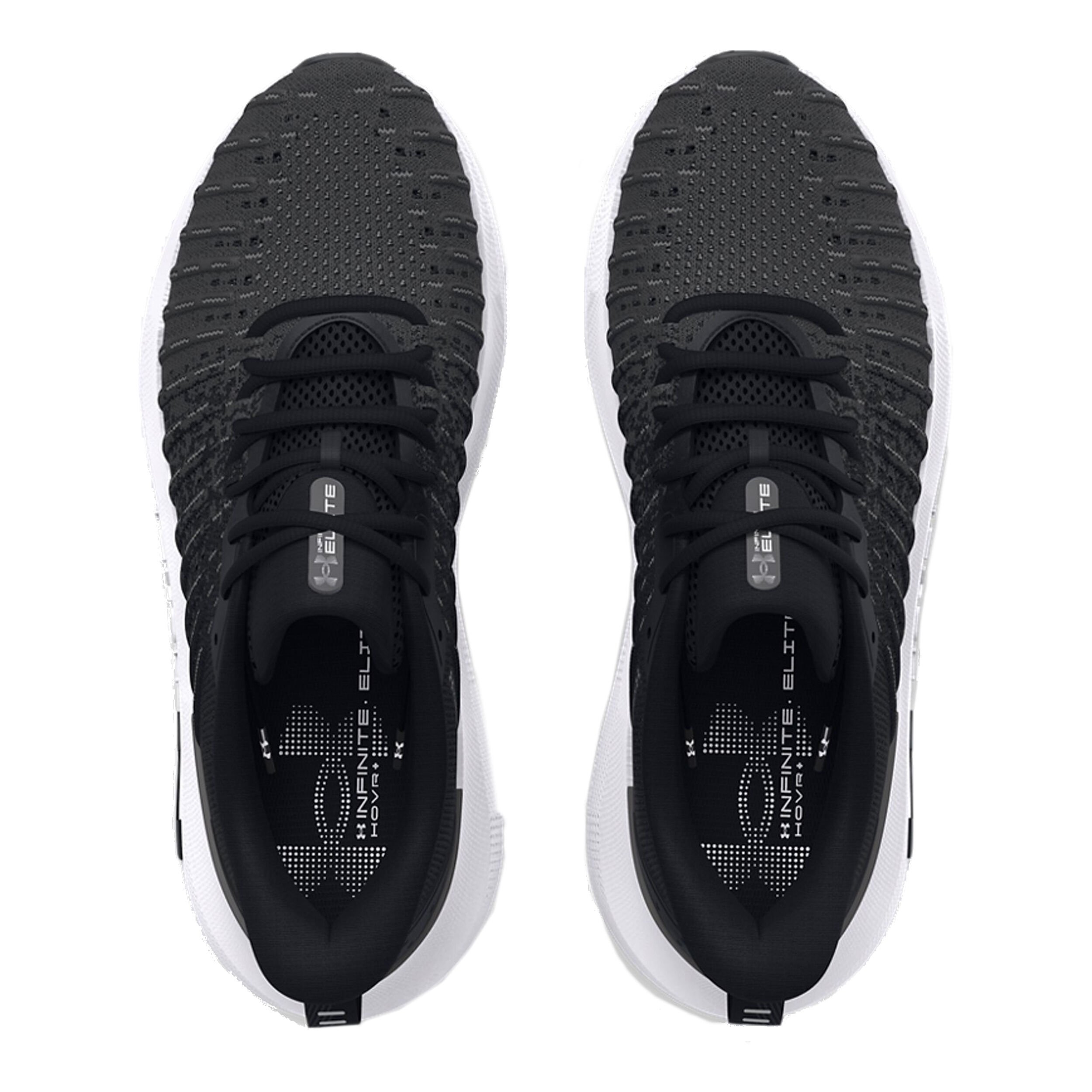 Infinite Elite Neutralschuh Herren - Schwarz, Anthrazit