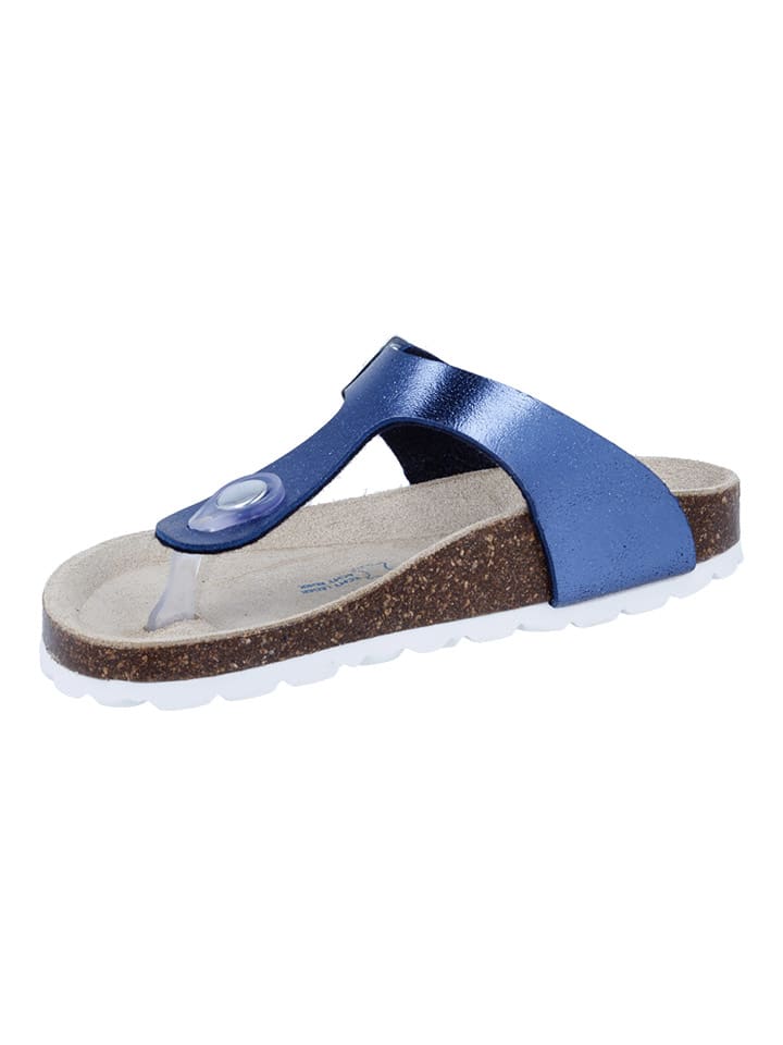 Richter Shoes Zehentrenner 