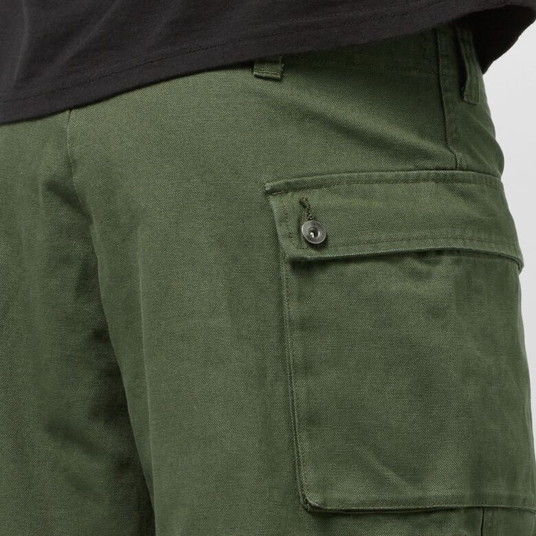 NIKE Life Woven P44 Cargo Shorts cargo khaki/white