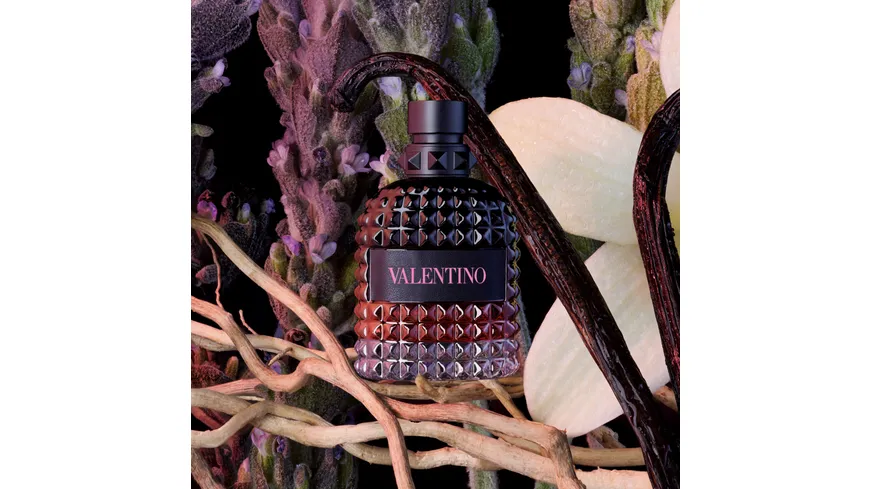 VALENTINO Born in Roma Uomo Intense Eau de Parfum