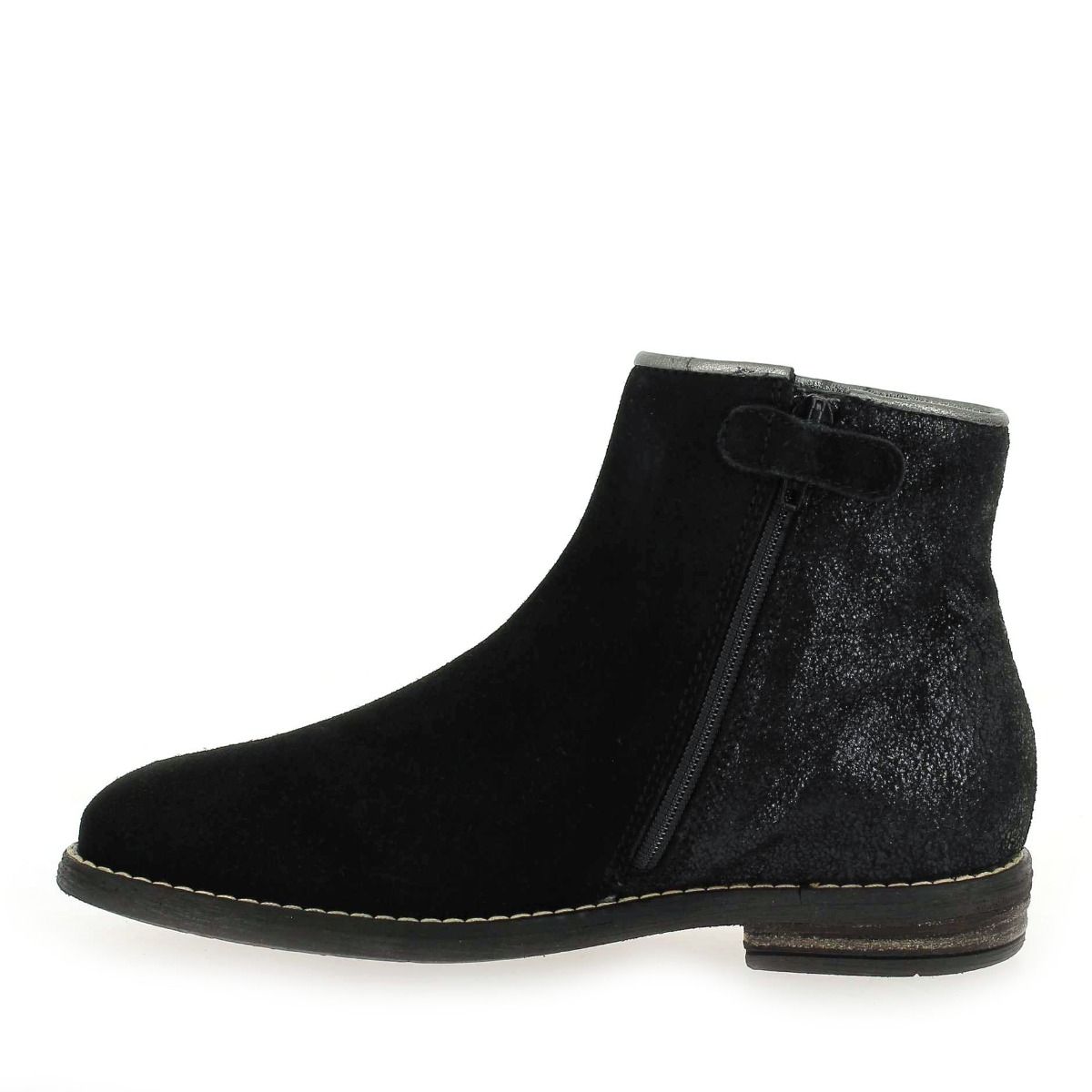 Reqins  MARISSA H21 - Noir Métal