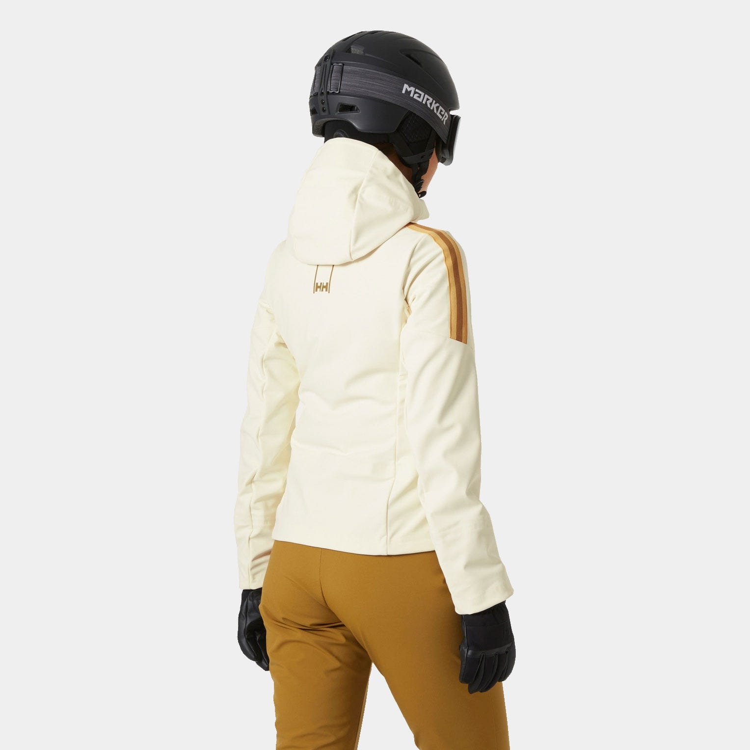 Women's Avanti 3-in-1 Softshell Ski Jacket