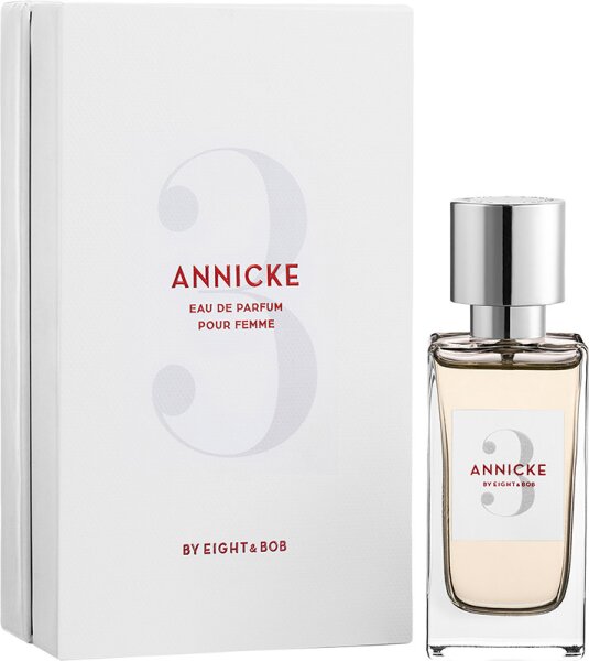 Eight & Bob Annicke 3 Eau de Parfum