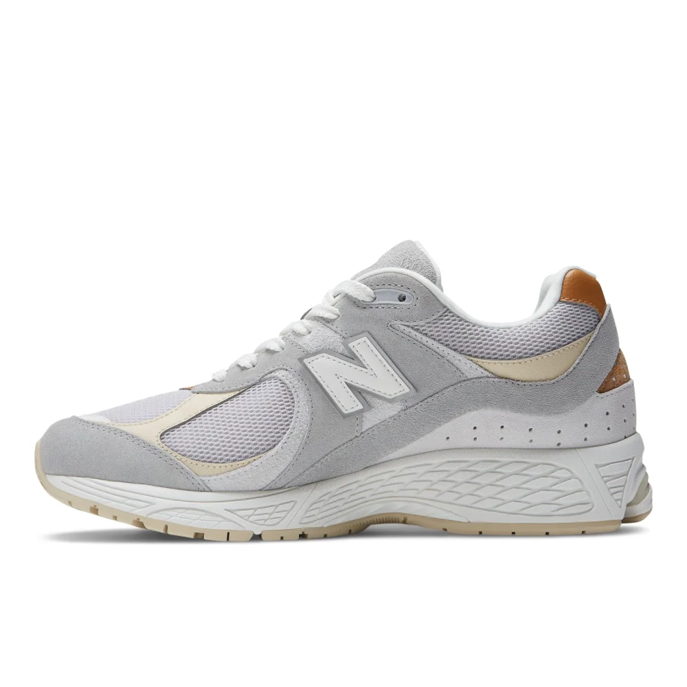 New Balance 2002R M2002RSB / grau