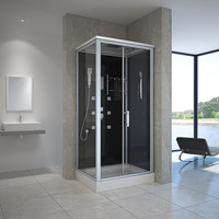 Home Deluxe WAVE L 100x80cm