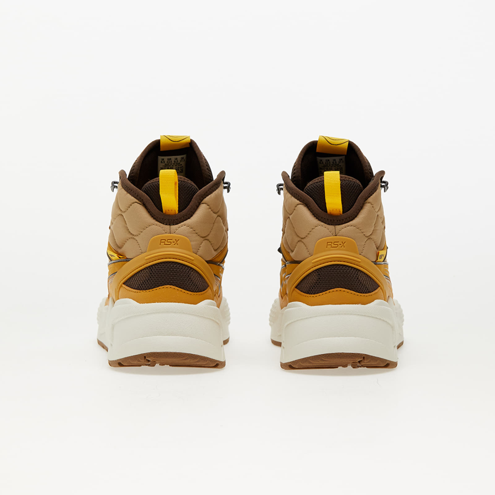PUMA RS X Hi 392718-003 / rot