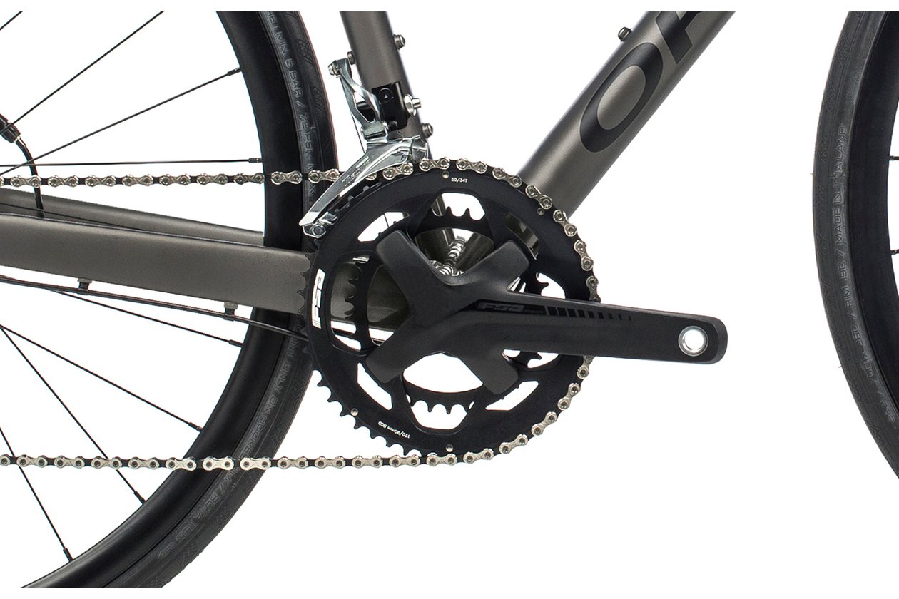 Orbea Avant H40 D - 2022 - 28 Zoll - Diamant