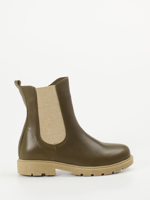 Schnürstiefelette-27566290005 Andrea Conti