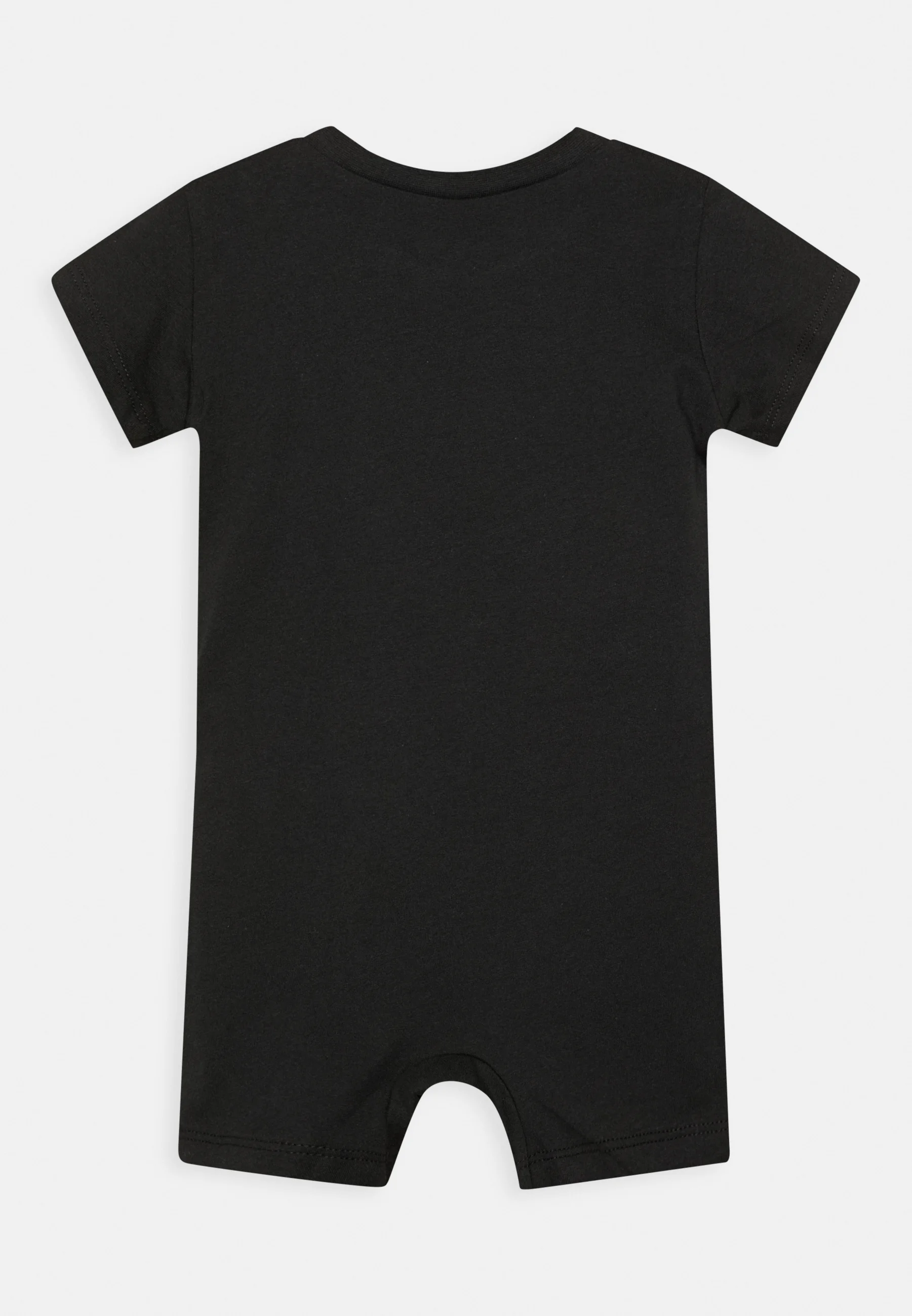 Jordan JUMPMAN KNIT ROMPER - Mono