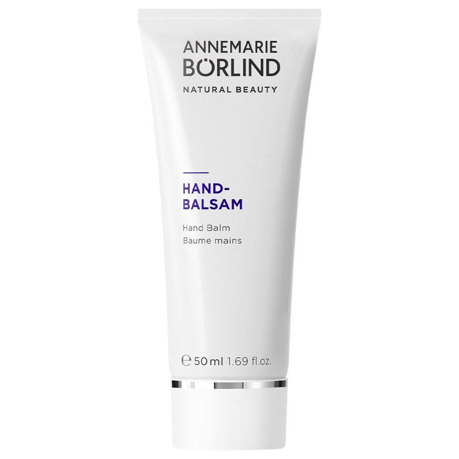 Handbalsam