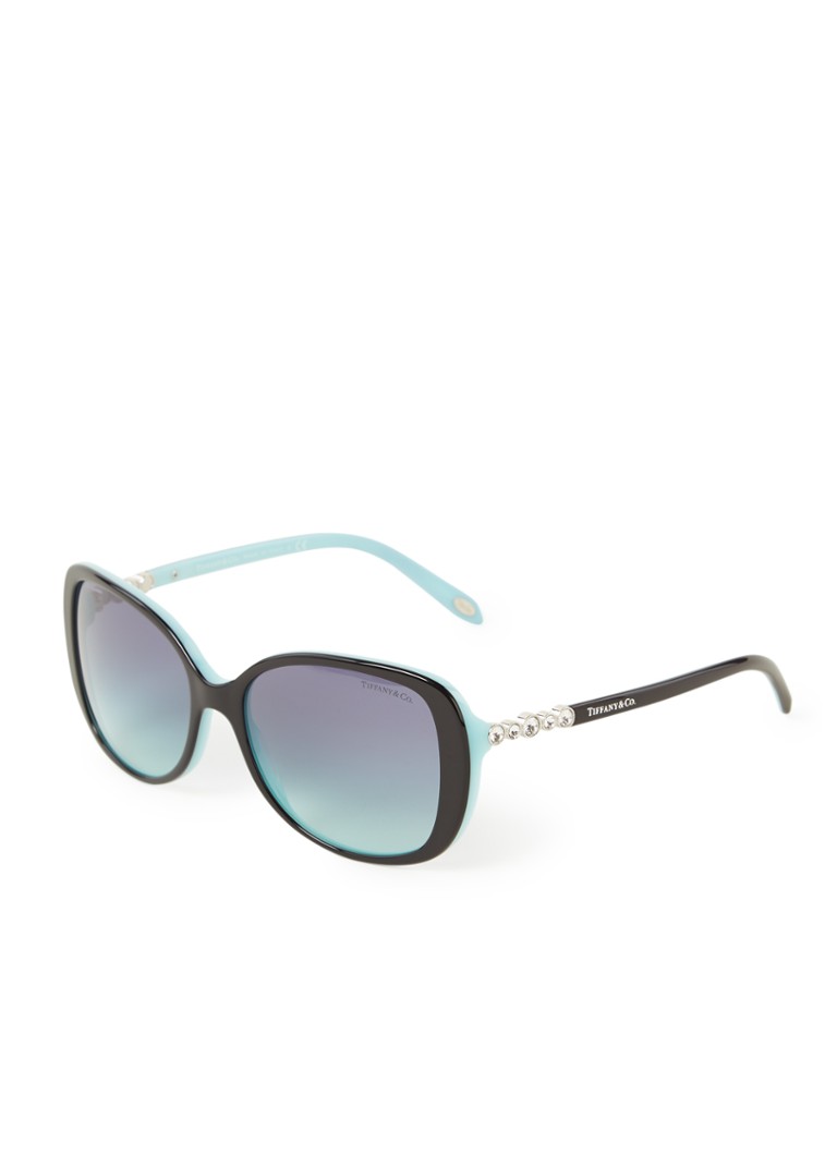 Tiffany & Co. saulesbrilles TF4121B