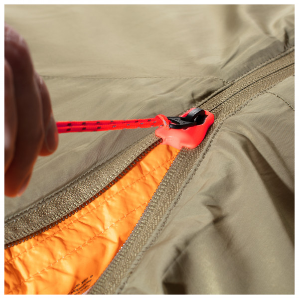 Mammut - Relax Fiber Bag 0C - Kunstfaserschlafsack