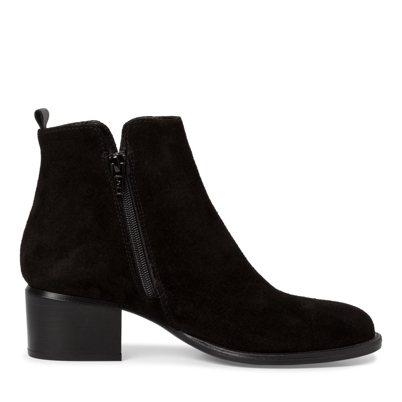 TAMARIS Stiefeletten schwarz M2501841