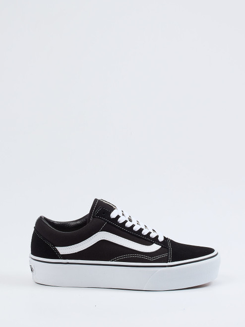 Sneaker-81650090129 Vans