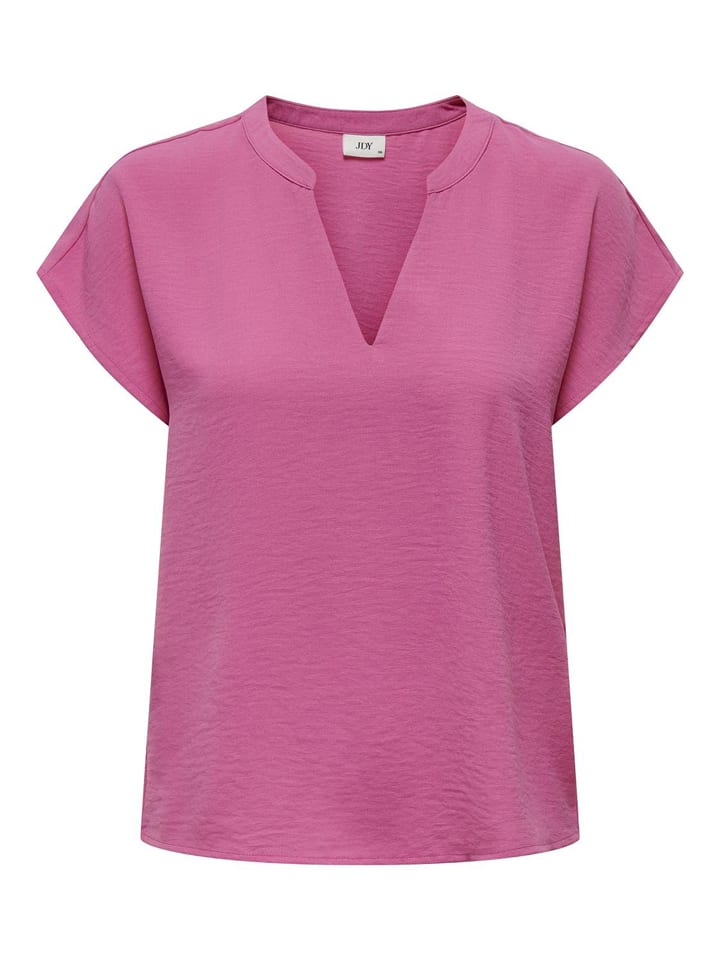 JDY Bluse in Pink günstig kaufen