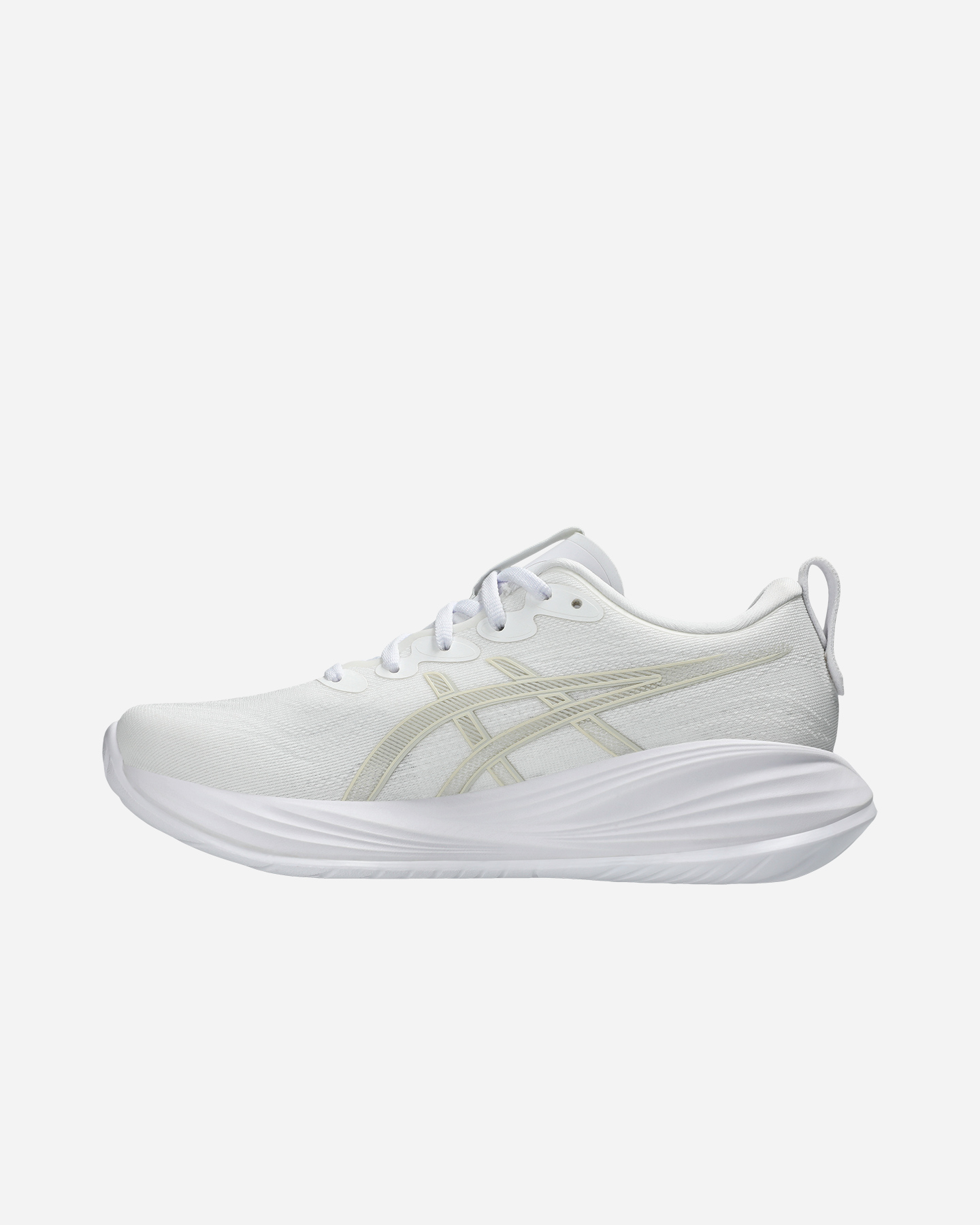 Buty do biegania Scarpe Asics Gel Cumulus 27 W 1012B772-100