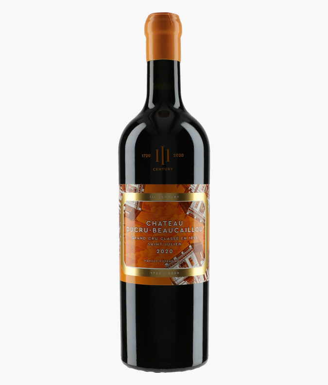 Château Ducru-Beaucaillou 2020CHÂTEAU DUCRU-BEAUCAILLOU