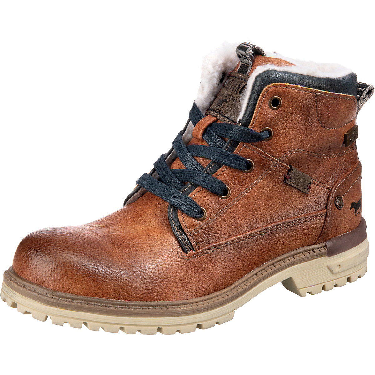 Kinder Winterstiefel