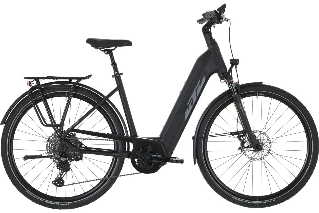 KTM Macina Style XT 750 LTD - 750 Wh - 2023 - 28 Zoll - Tiefeinsteiger