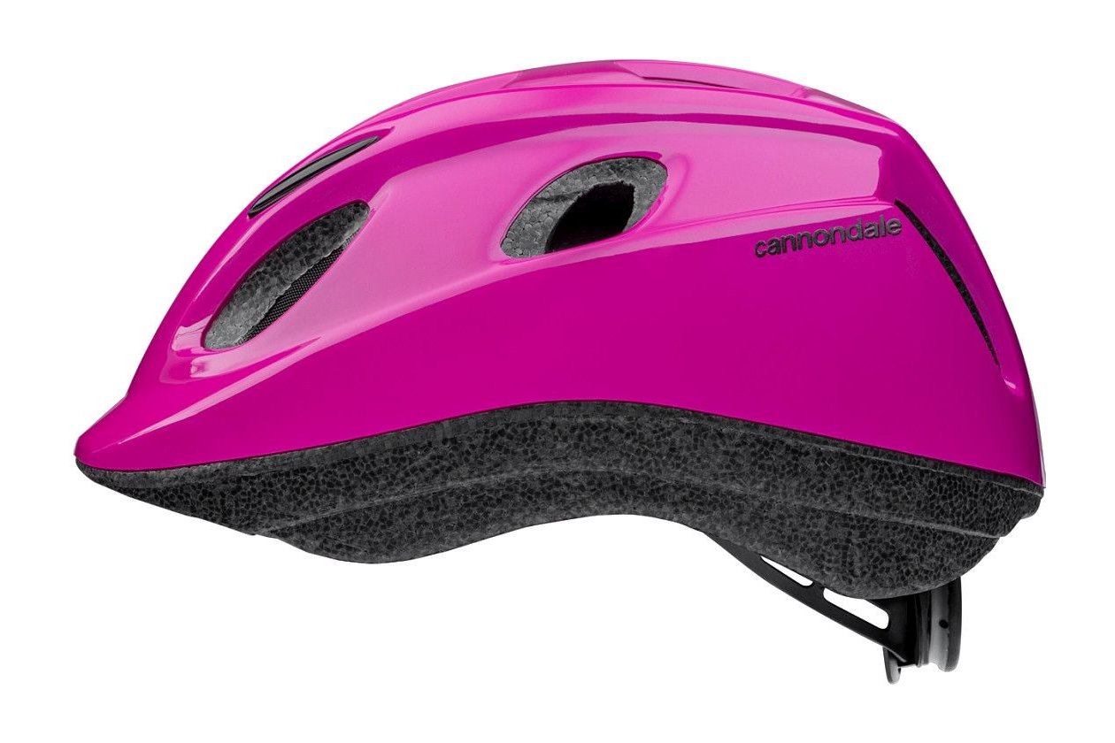 Cannondale Quick Junior Kids Helm