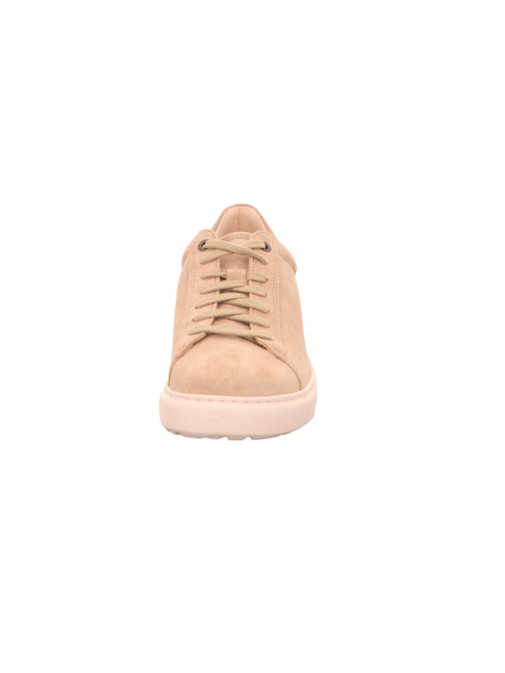 Birkenstock Halbschuh in beige günstig kaufen