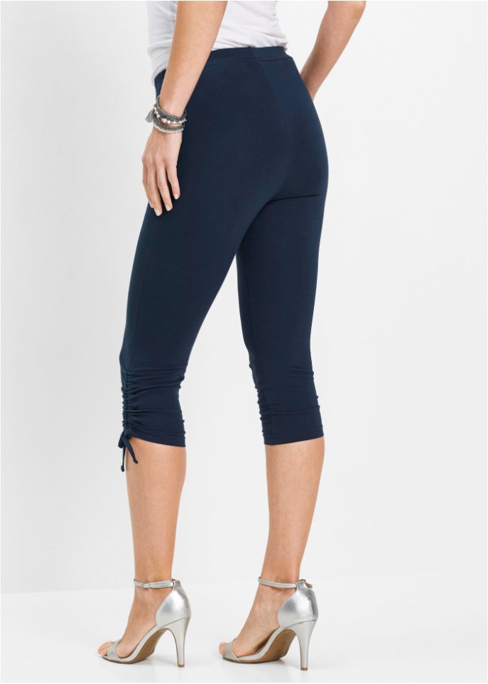Capri-Leggings