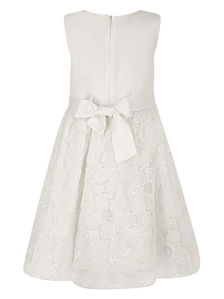 happy girls by Eisend Kleid in Creme günstig kaufen