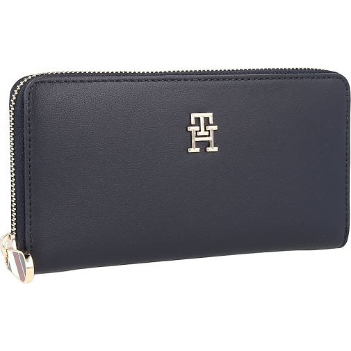 TOMMY HILFIGER Poppy Plus Geldbörse 19 cm