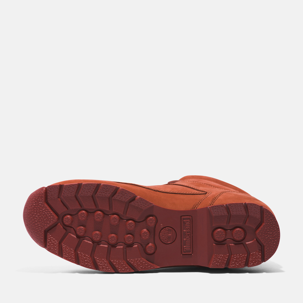 Timberland Euro Sprint TB0A2Q9VEQ11 / rot