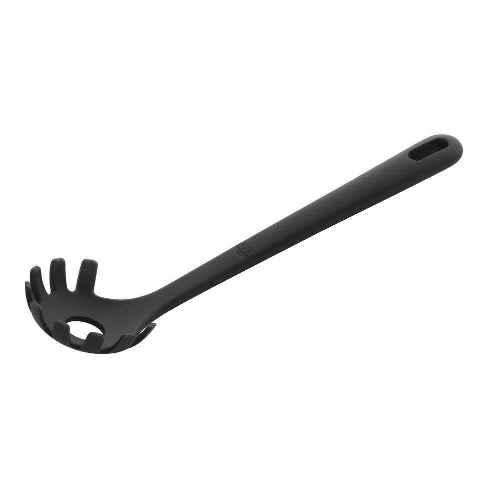 Pastalöffel, 29 cm, Silikon