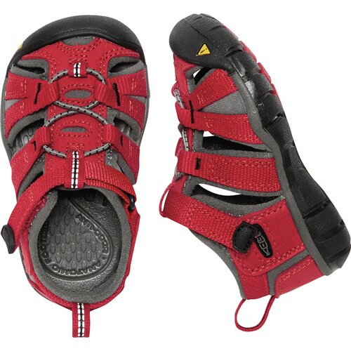 KINDER SCHUH SEACAMP II CNX