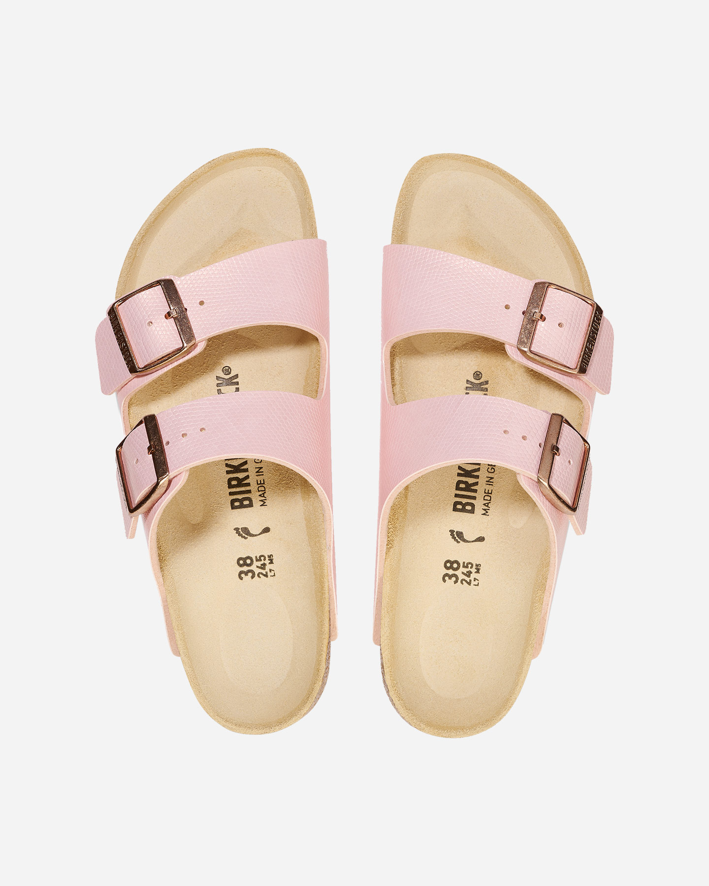 Sandále Birkenstock Arizona W 1026448