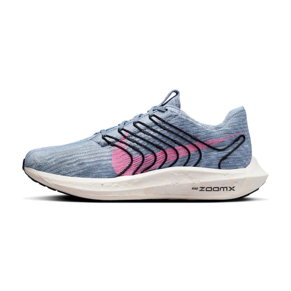 Nike Pegasus Turbo Next Nature DM3413-400 / blau