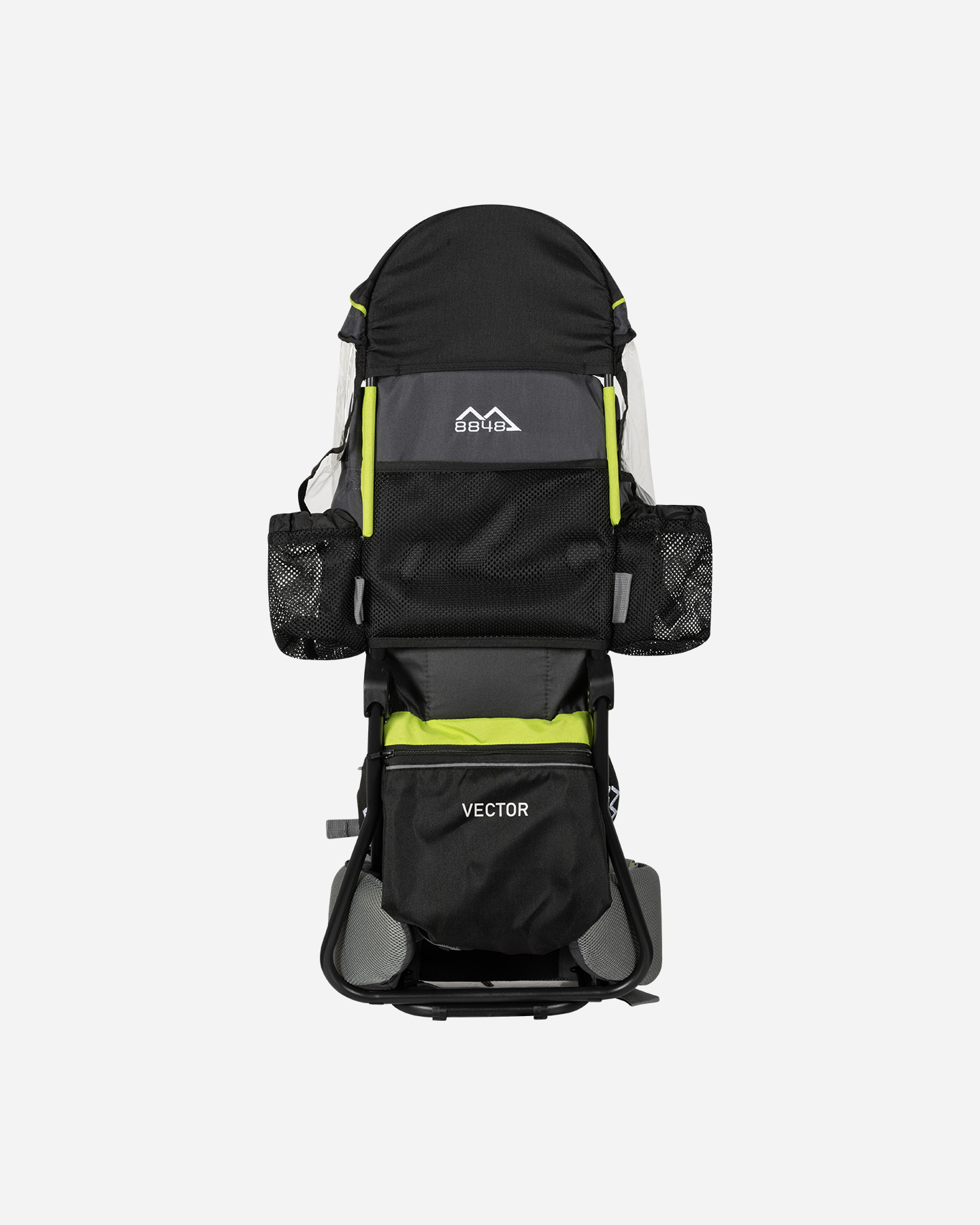 Zaino Portabambino 8848 Portababy Vector Z10025C-3590